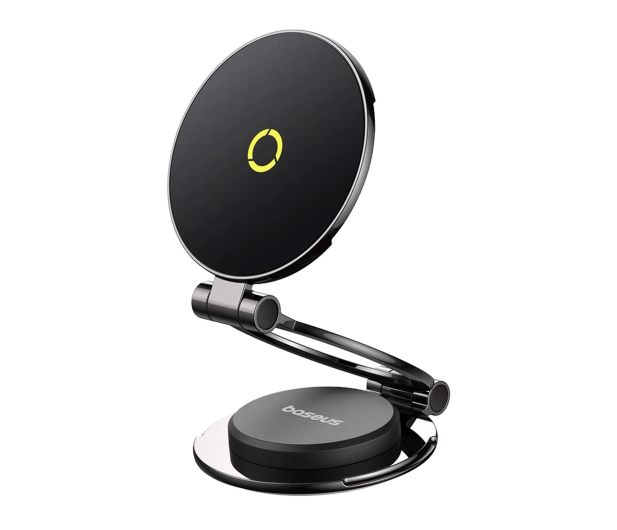 Baseus Uchwyt na telefon BS-CW06 MagPro II z MagSafe na deskę - 1502098 - zdjęcie